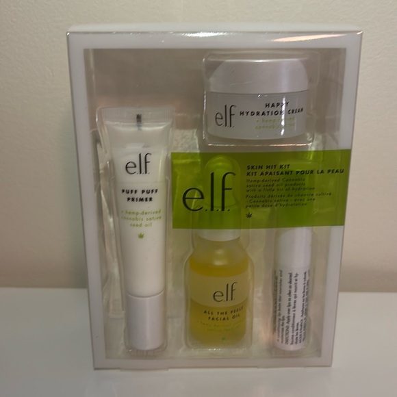 e.l.f Skin Hit Kit - Picture 3 of 4